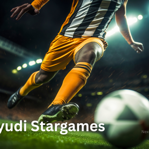 Prayudi Stargames