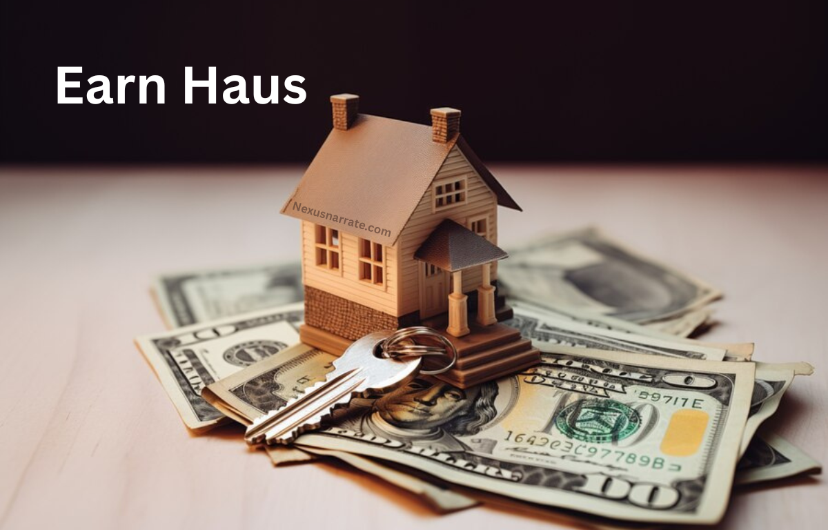 Earn Haus