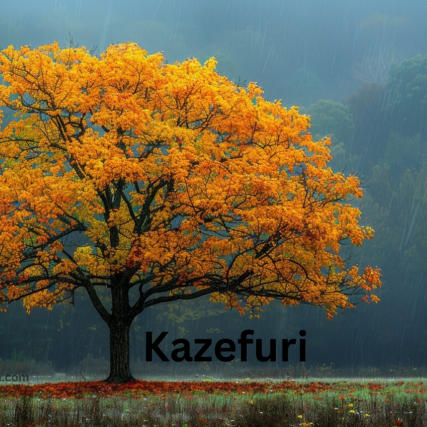 Kazefuri
