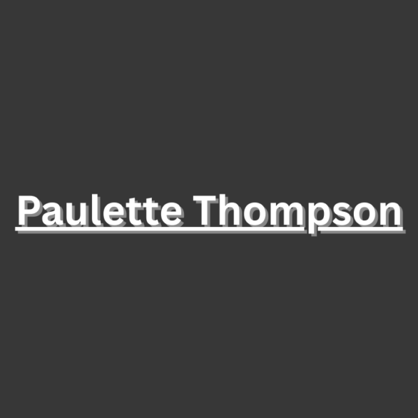 Paulette Thompson