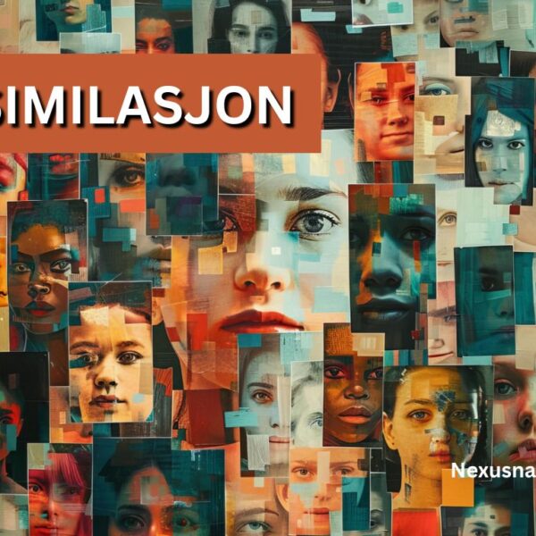 ASSIMILASJON