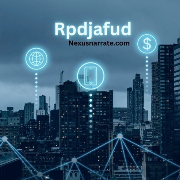 Rpdjafud