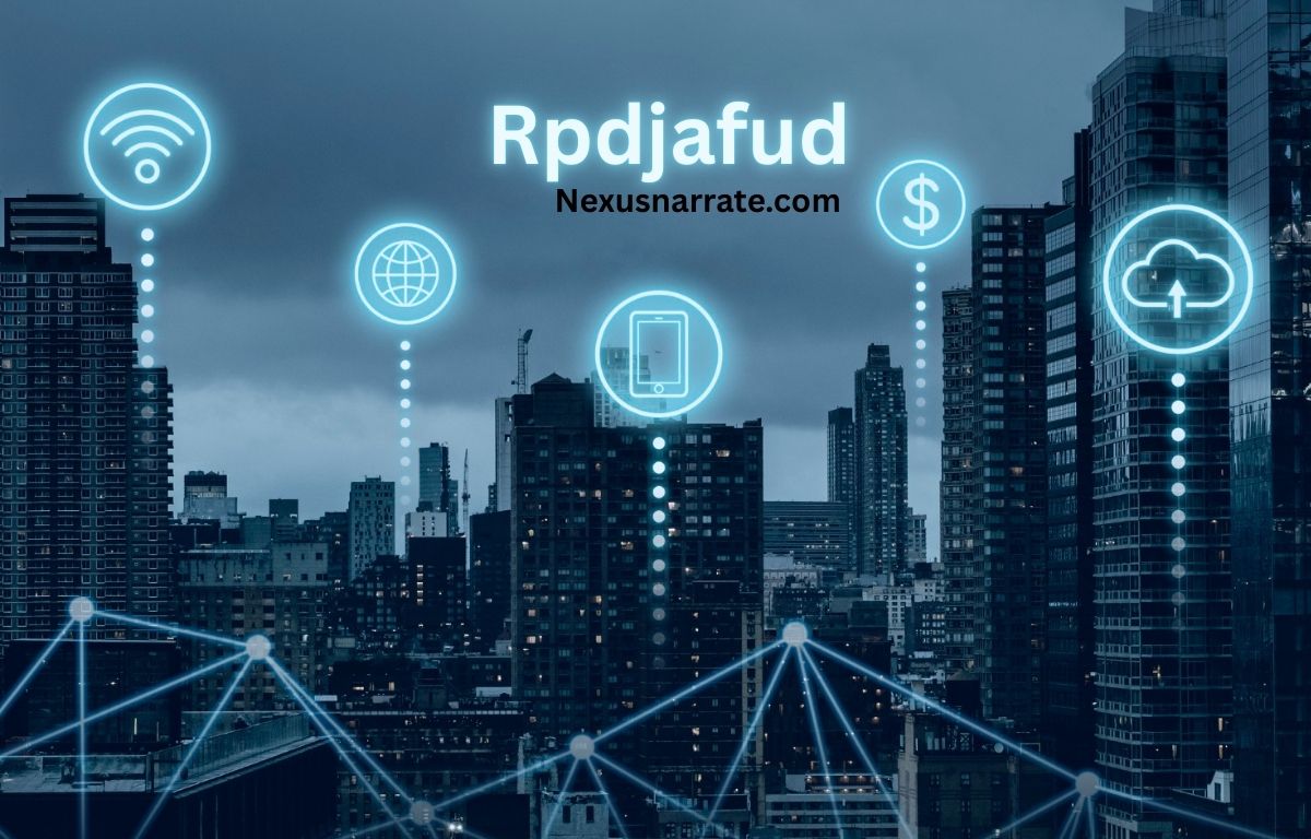 Rpdjafud