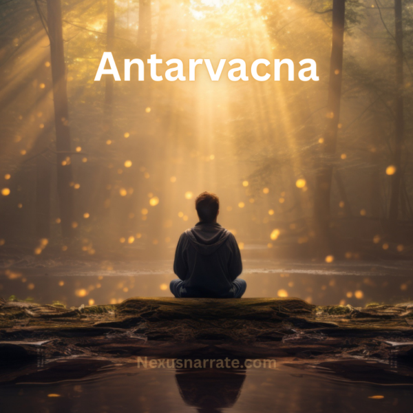 Antarvacna