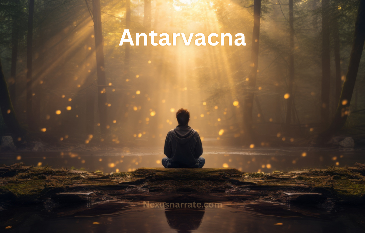Antarvacna