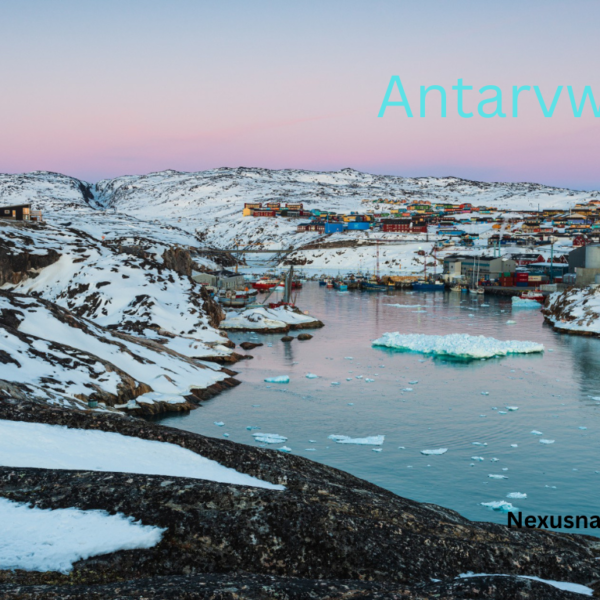 Antarvwsna