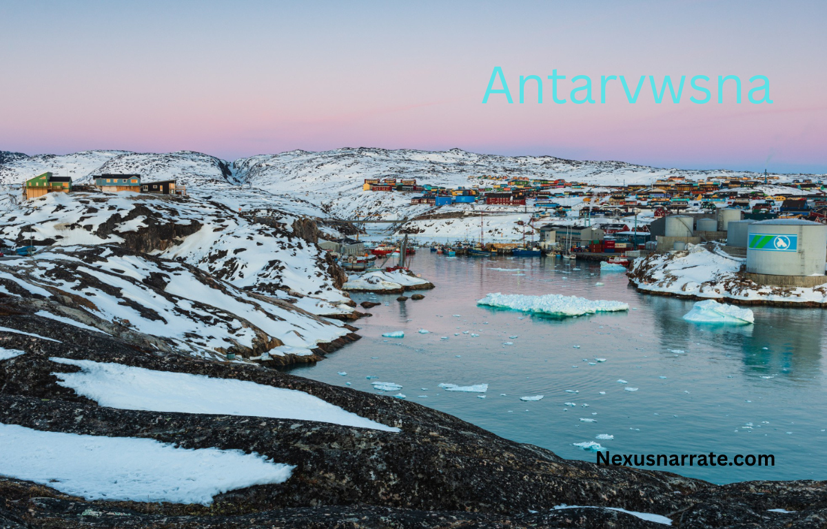 Antarvwsna