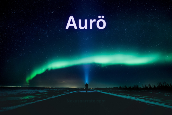 Aurö