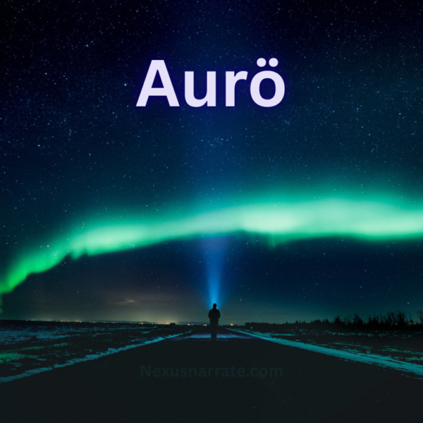Aurö