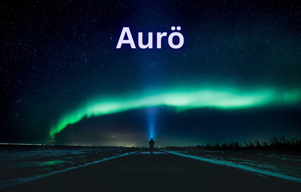 Aurö