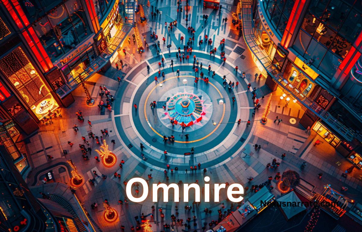 omnire