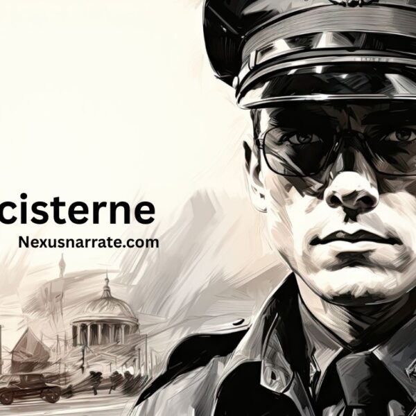 Fascisterne