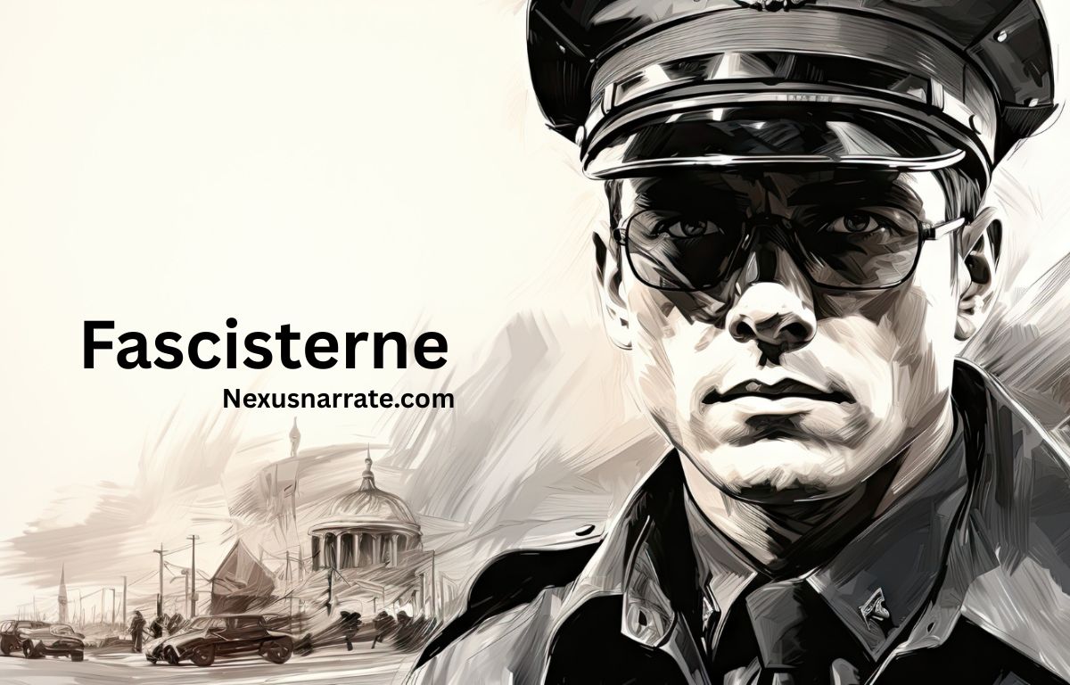 Fascisterne
