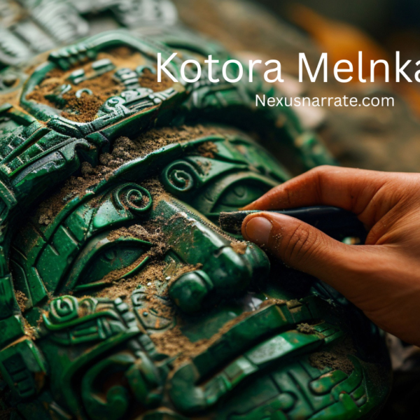 Kotora Melnkalne