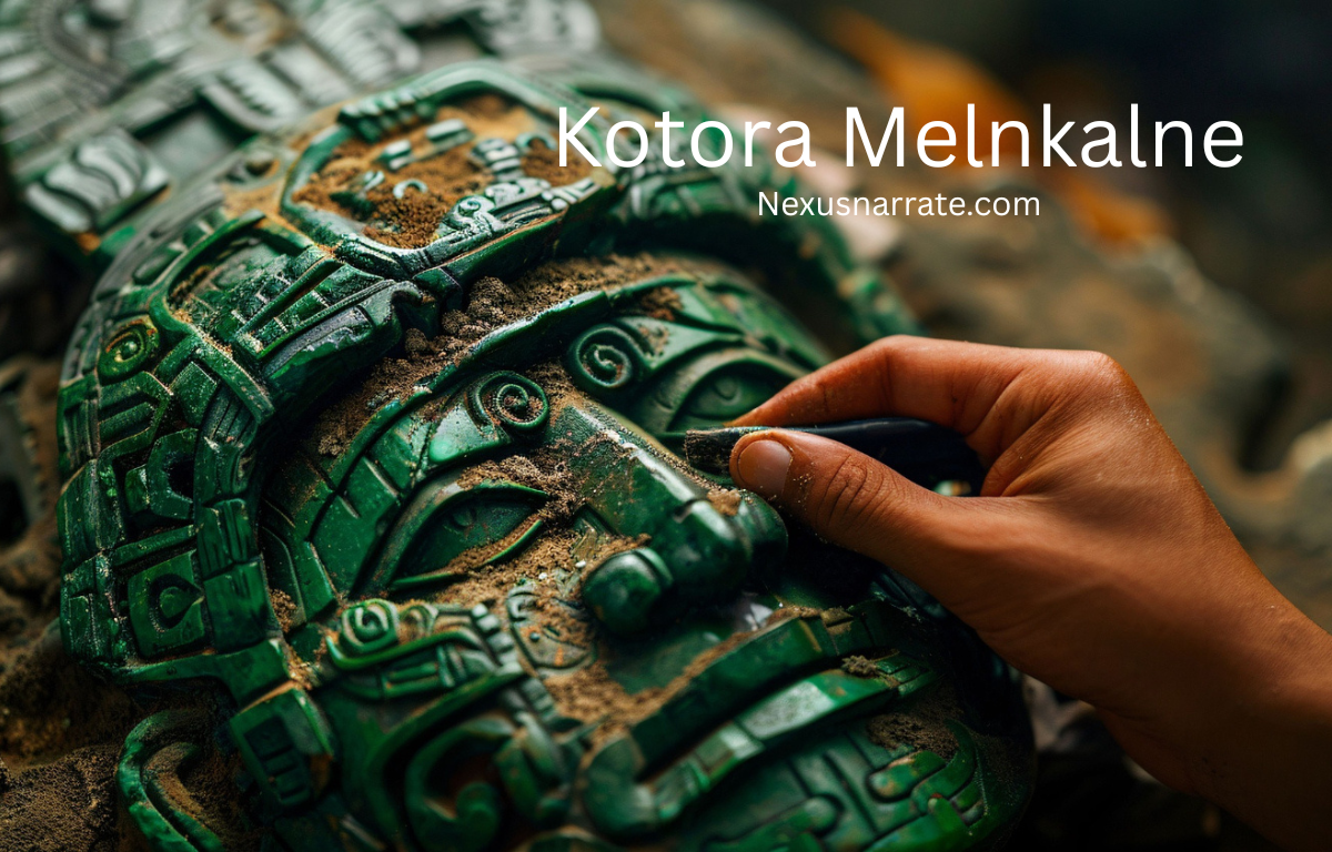 Kotora Melnkalne