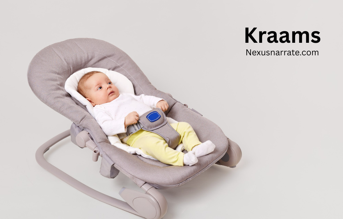 Kraams