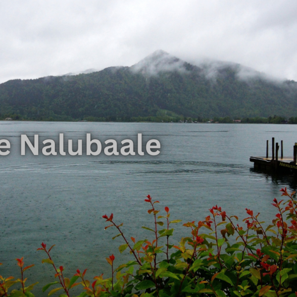 Lake Nalubaale