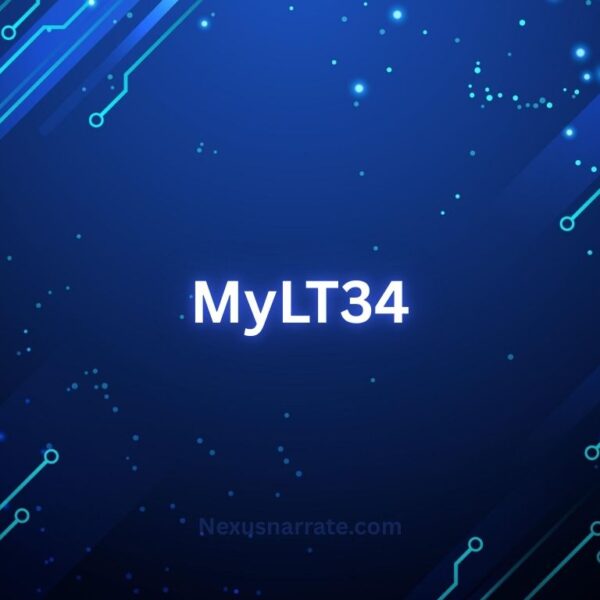 MyLT34