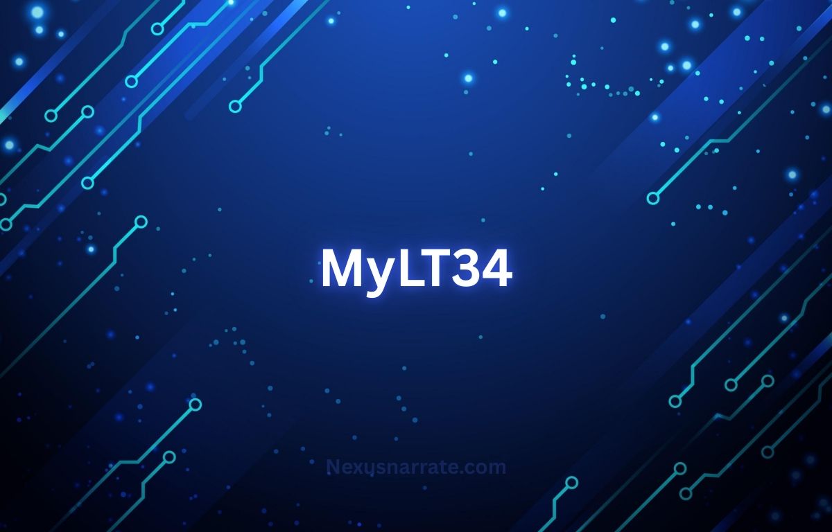 MyLT34