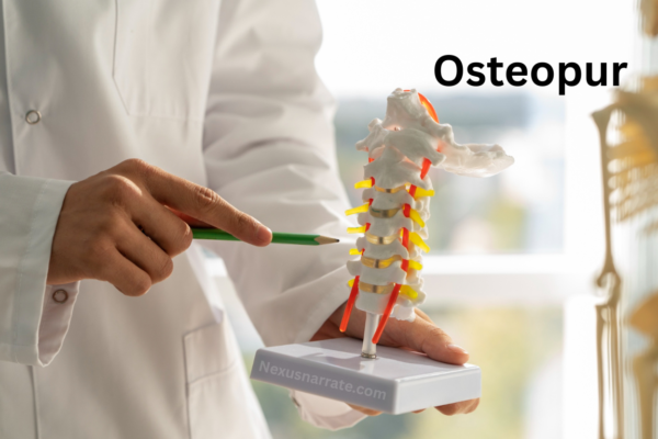 Osteopur