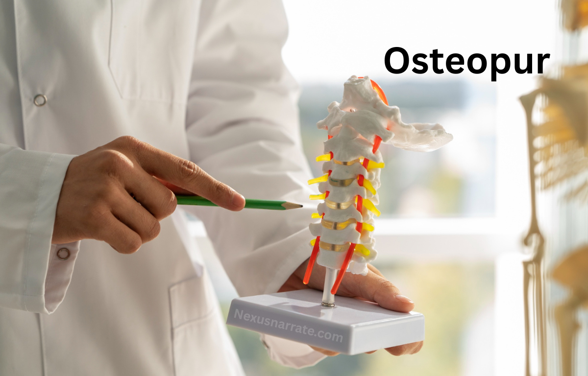 Osteopur