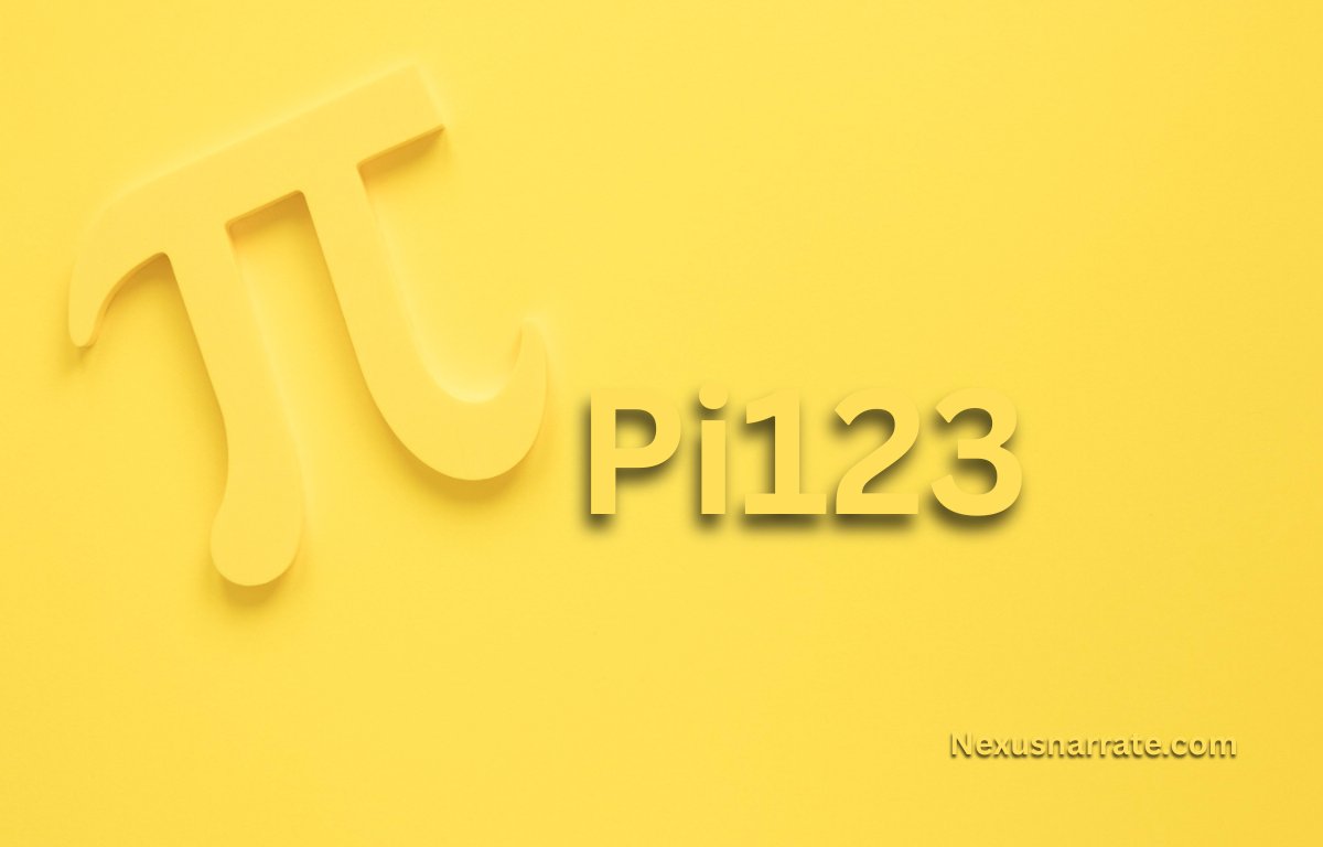 Pi123