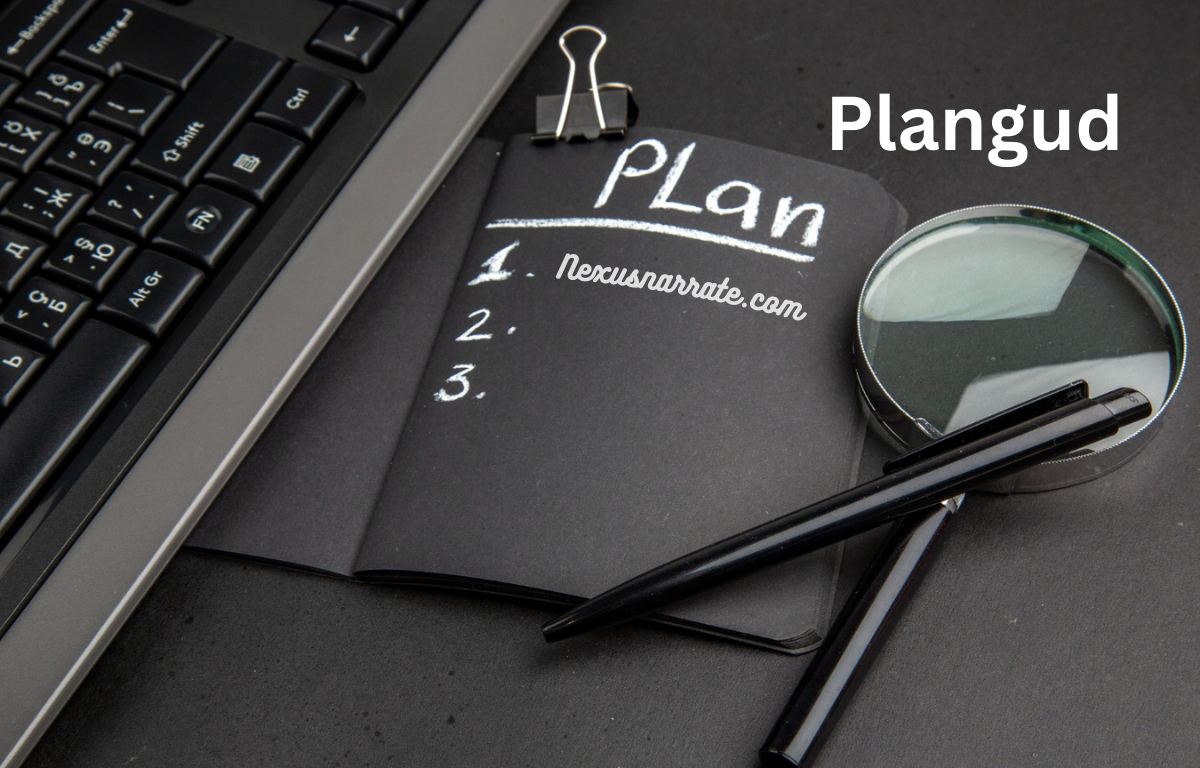 Plangud