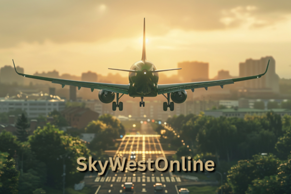 SkyWestOnline