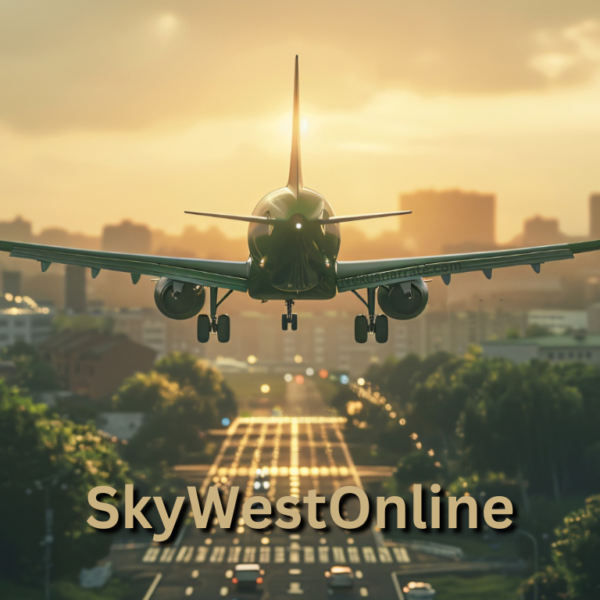 SkyWestOnline