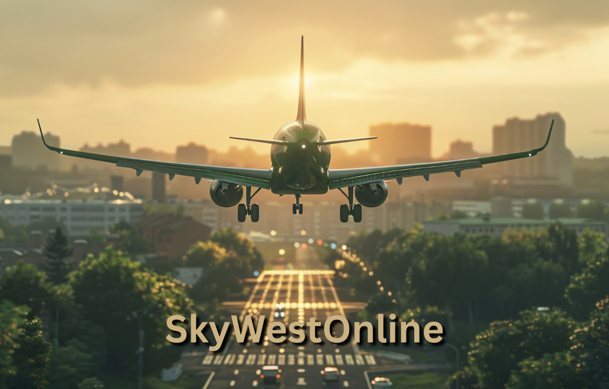 SkyWestOnline