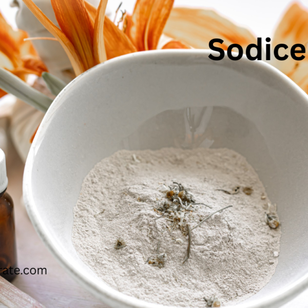 Sodiceram