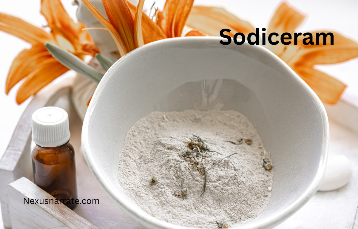 Sodiceram