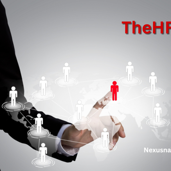 TheHRWP