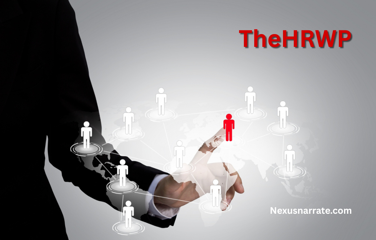 TheHRWP