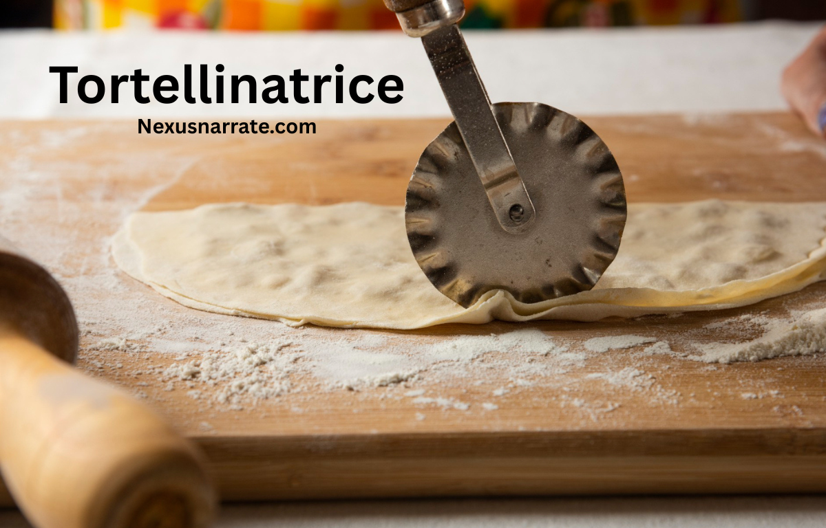 tortellinatrice