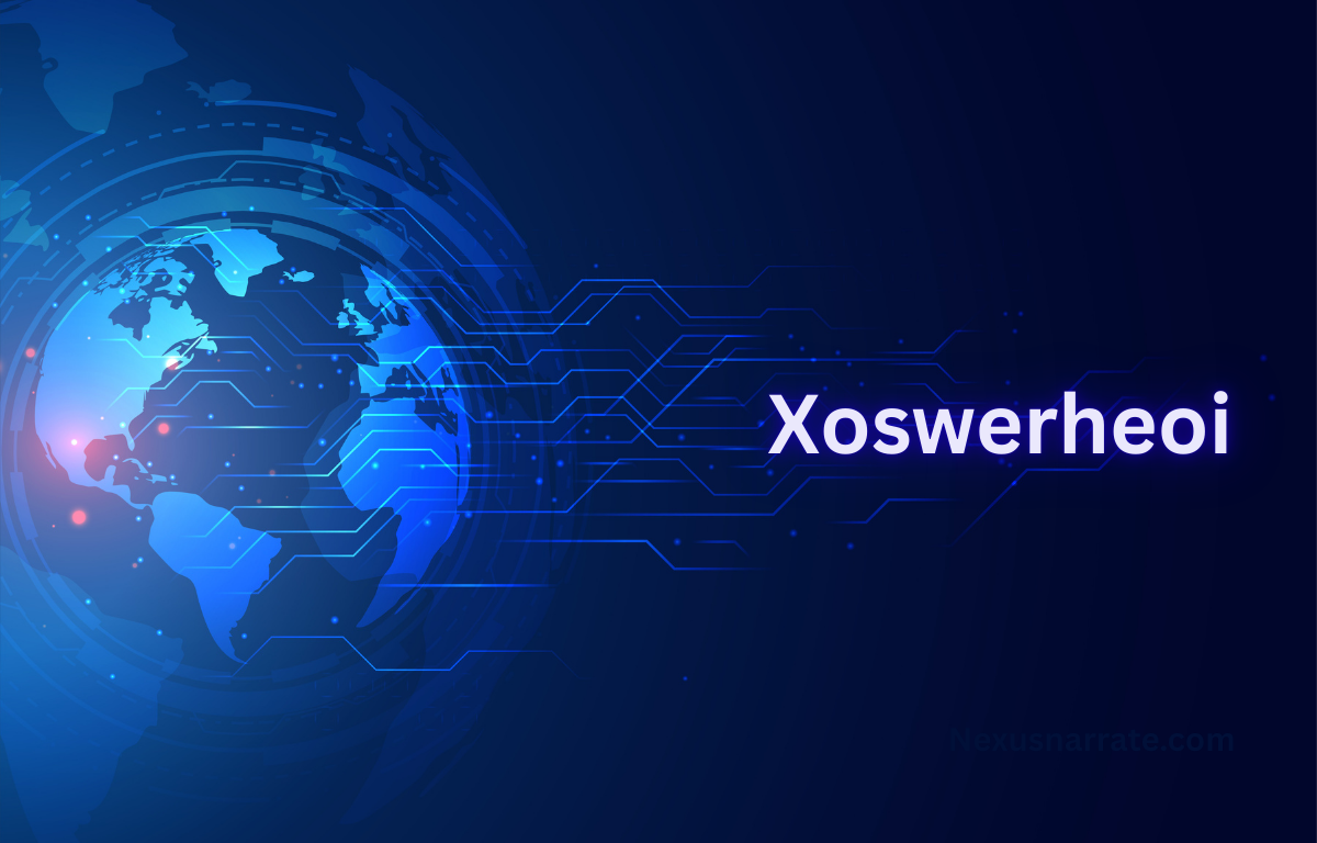 Xoswerheoi