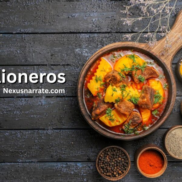 Ciulioneros