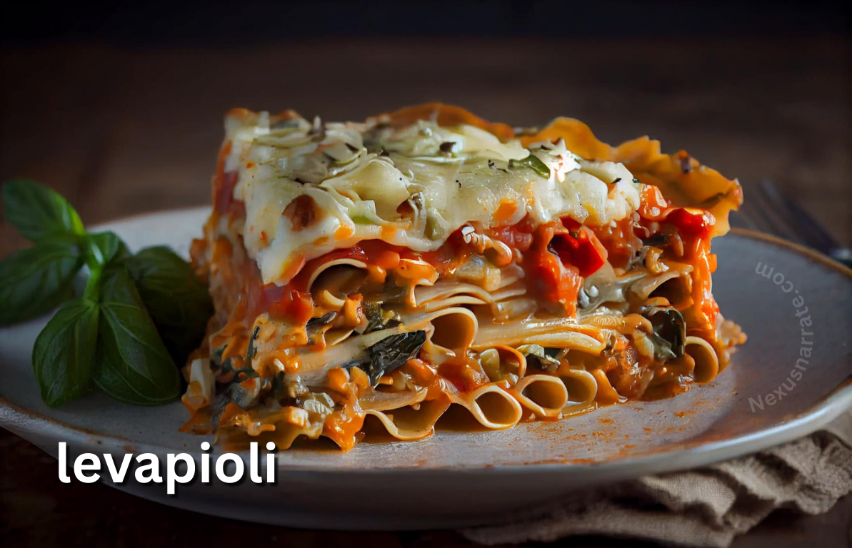 Levapioli