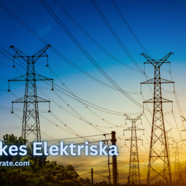 närkes elektriska