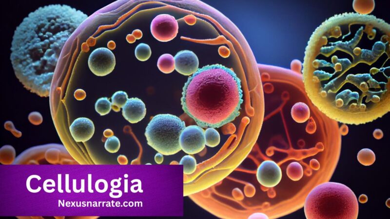Cellulogia Explained: What You Need to Know About This Fascinating Field