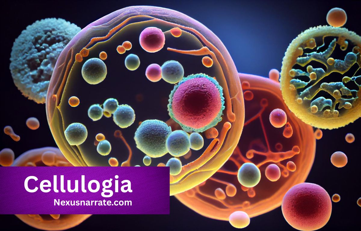 Cellulogia