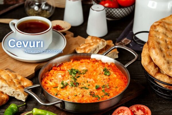 Cevurı
