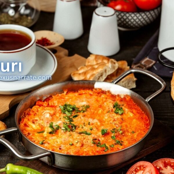 Cevurı