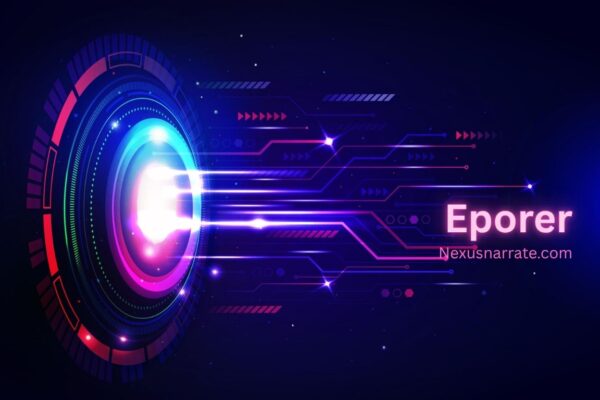Eporer