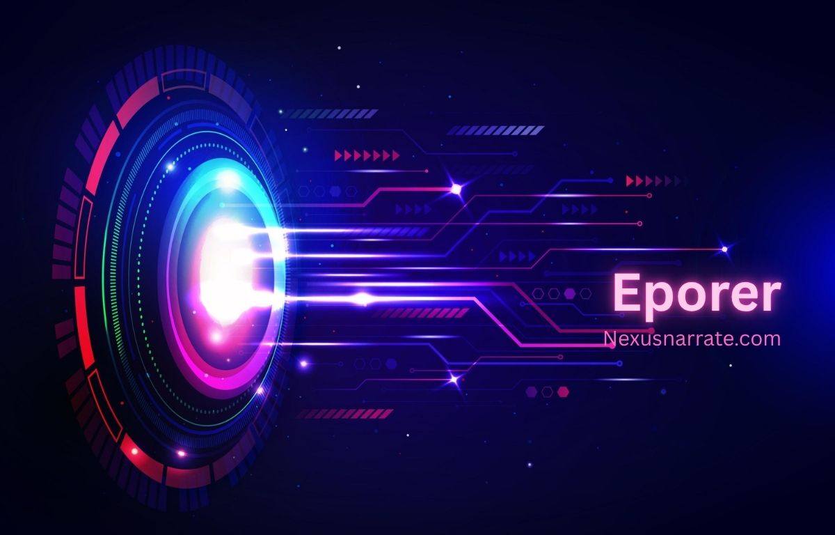 Eporer