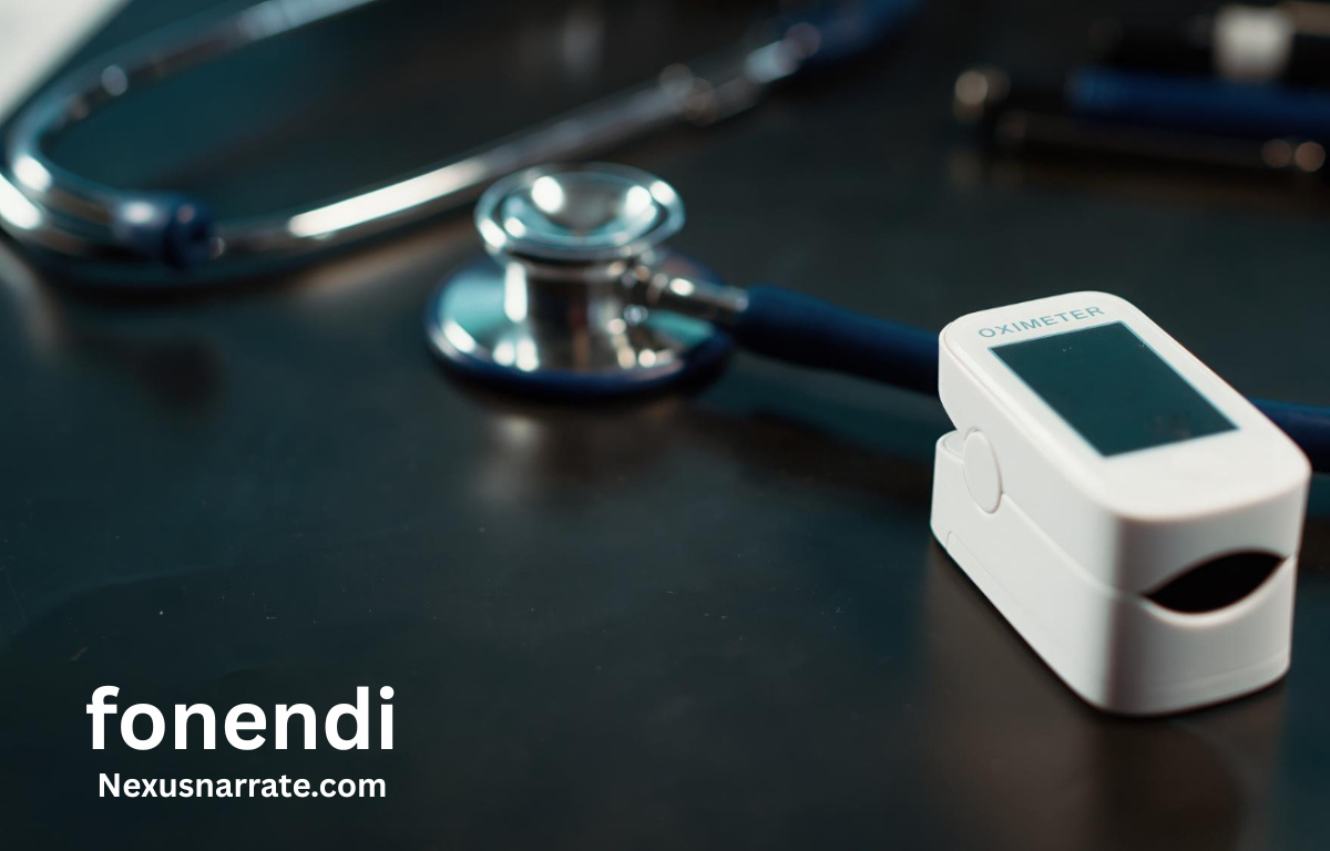 Fonendi
