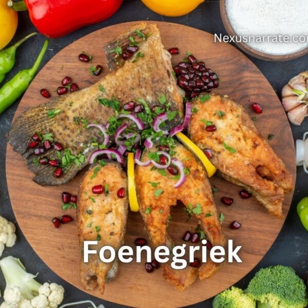 Foenegriek