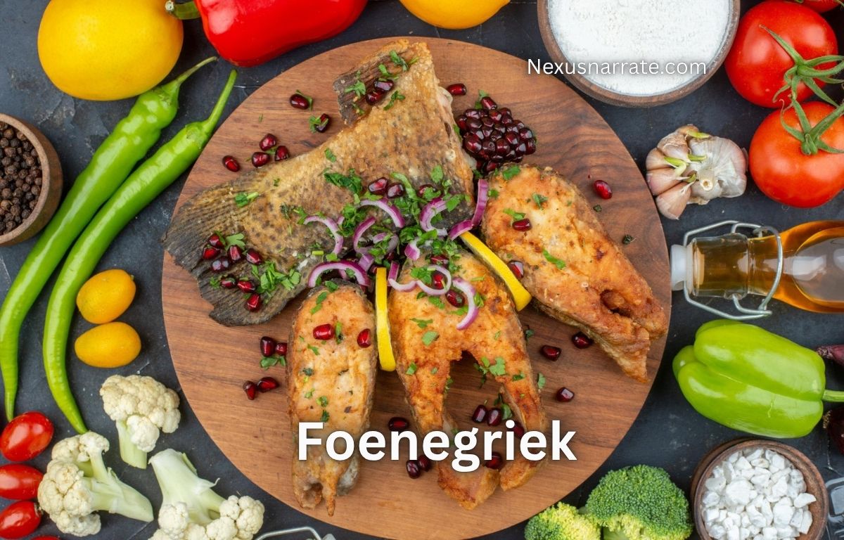Foenegriek