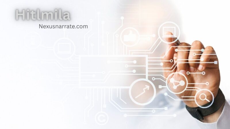 Hitlmila: A Deep Dive into Its Unique Features and Benefits