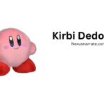 Kirbi Dedo:10 Wonderful Things You Didn’t Know About It and Their Artistic Process